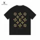 【2026】【LOUIS VUITTON 公式旗艦店】ルイヴィトン Tシャツ ご好評に付き再入荷! 【2026】【LOUIS VUITTON 公式旗艦店】ルイヴィトン Tシャツ ご好評に付き再入荷!