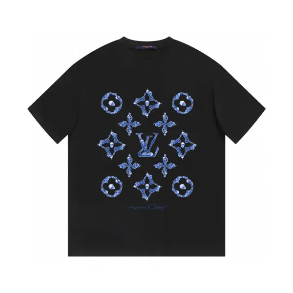 【2026】【LOUIS VUITTON 公式旗艦店】ルイヴィトン Tシャツ ご好評に付き再入荷! 【2026】【LOUIS VUITTON 公式旗艦店】ルイヴィトン Tシャツ ご好評に付き再入荷!