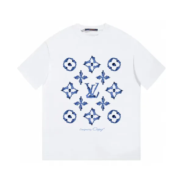【2026】【LOUIS VUITTON 公式旗艦店】ルイヴィトン Tシャツ ご好評に付き再入荷! 【2026】【LOUIS VUITTON 公式旗艦店】ルイヴィトン Tシャツ ご好評に付き再入荷!