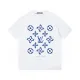 【2026】【LOUIS VUITTON 公式旗艦店】ルイヴィトン Tシャツ ご好評に付き再入荷! 【2026】【LOUIS VUITTON 公式旗艦店】ルイヴィトン Tシャツ ご好評に付き再入荷!