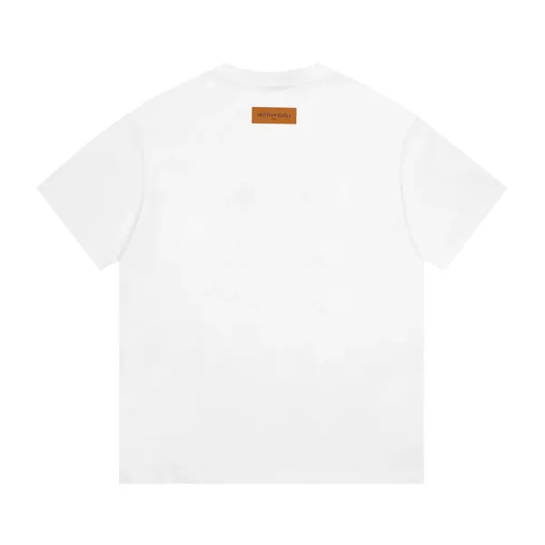 【2026】【LOUIS VUITTON 公式旗艦店】ルイヴィトン Tシャツ ご好評に付き再入荷! 【2026】【LOUIS VUITTON 公式旗艦店】ルイヴィトン Tシャツ ご好評に付き再入荷!