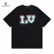 【2026】LV【LOUIS VUITTON 公式旗艦店】ルイヴィトン Tシャツ ご好評に付き再入荷! 【2026】LV【LOUIS VUITTON 公式旗艦店】ルイヴィトン Tシャツ ご好評に付き再入荷!
