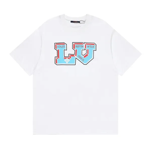 【2026】LV【LOUIS VUITTON 公式旗艦店】ルイヴィトン Tシャツ ご好評に付き再入荷! 【2026】LV【LOUIS VUITTON 公式旗艦店】ルイヴィトン Tシャツ ご好評に付き再入荷!