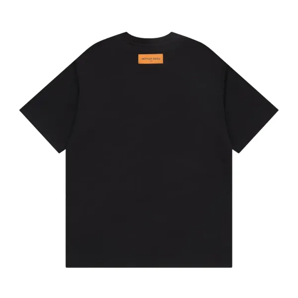 【2026】LV【LOUIS VUITTON 公式旗艦店】ルイヴィトン Tシャツ ご好評に付き再入荷! 【2026】LV【LOUIS VUITTON 公式旗艦店】ルイヴィトン Tシャツ ご好評に付き再入荷!