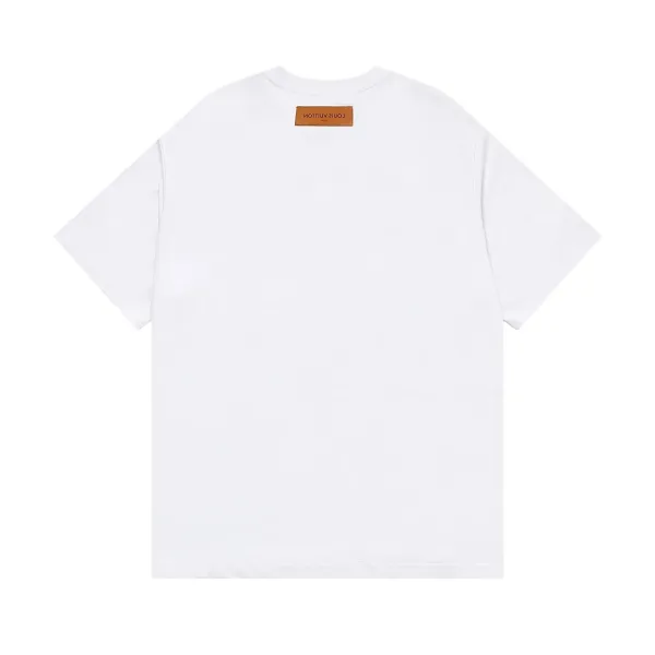 【2026】LV【LOUIS VUITTON 公式旗艦店】ルイヴィトン Tシャツ ご好評に付き再入荷! 【2026】LV【LOUIS VUITTON 公式旗艦店】ルイヴィトン Tシャツ ご好評に付き再入荷!