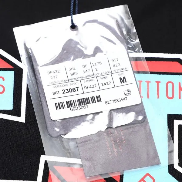 【2026】LV【LOUIS VUITTON 公式旗艦店】ルイヴィトン Tシャツ ご好評に付き再入荷! 【2026】LV【LOUIS VUITTON 公式旗艦店】ルイヴィトン Tシャツ ご好評に付き再入荷!