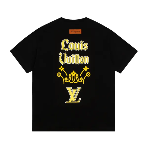 【2026】【LOUIS VUITTON 公式旗艦店】ルイヴィトン Tシャツ ご好評に付き再入荷! 【2026】【LOUIS VUITTON 公式旗艦店】ルイヴィトン Tシャツ ご好評に付き再入荷!