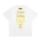 【2026】【LOUIS VUITTON 公式旗艦店】ルイヴィトン Tシャツ ご好評に付き再入荷! 【2026】【LOUIS VUITTON 公式旗艦店】ルイヴィトン Tシャツ ご好評に付き再入荷!
