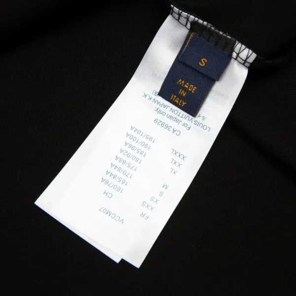 【2026】【LOUIS VUITTON 公式旗艦店】ルイヴィトン Tシャツ ご好評に付き再入荷! 【2026】【LOUIS VUITTON 公式旗艦店】ルイヴィトン Tシャツ ご好評に付き再入荷!