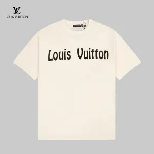 【2026】【LOUIS VUITTON 公式旗艦店】ルイヴィトン Tシャツ ご好評に付き再入荷! 【2026】【LOUIS VUITTON 公式旗艦店】ルイヴィトン Tシャツ ご好評に付き再入荷!
