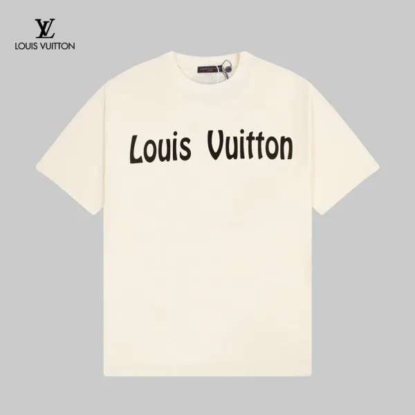 【2026】【LOUIS VUITTON 公式旗艦店】ルイヴィトン Tシャツ ご好評に付き再入荷! 【2026】【LOUIS VUITTON 公式旗艦店】ルイヴィトン Tシャツ ご好評に付き再入荷!