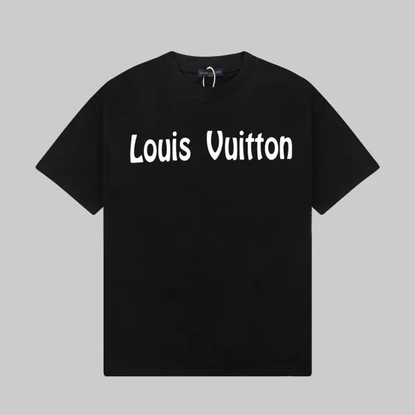 【2026】【LOUIS VUITTON 公式旗艦店】ルイヴィトン Tシャツ ご好評に付き再入荷! 【2026】【LOUIS VUITTON 公式旗艦店】ルイヴィトン Tシャツ ご好評に付き再入荷!