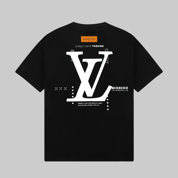 【2026】【LOUIS VUITTON 公式旗艦店】ルイヴィトン Tシャツ ご好評に付き再入荷! 【2026】【LOUIS VUITTON 公式旗艦店】ルイヴィトン Tシャツ ご好評に付き再入荷!