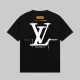 【2026】【LOUIS VUITTON 公式旗艦店】ルイヴィトン Tシャツ ご好評に付き再入荷! 【2026】【LOUIS VUITTON 公式旗艦店】ルイヴィトン Tシャツ ご好評に付き再入荷!