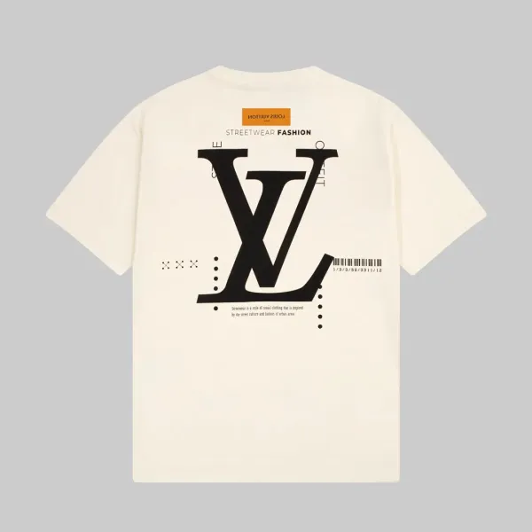 【2026】【LOUIS VUITTON 公式旗艦店】ルイヴィトン Tシャツ ご好評に付き再入荷! 【2026】【LOUIS VUITTON 公式旗艦店】ルイヴィトン Tシャツ ご好評に付き再入荷!