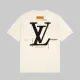 【2026】【LOUIS VUITTON 公式旗艦店】ルイヴィトン Tシャツ ご好評に付き再入荷! 【2026】【LOUIS VUITTON 公式旗艦店】ルイヴィトン Tシャツ ご好評に付き再入荷!