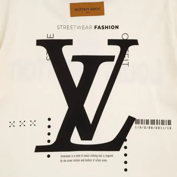 【2026】【LOUIS VUITTON 公式旗艦店】ルイヴィトン Tシャツ ご好評に付き再入荷! 【2026】【LOUIS VUITTON 公式旗艦店】ルイヴィトン Tシャツ ご好評に付き再入荷!