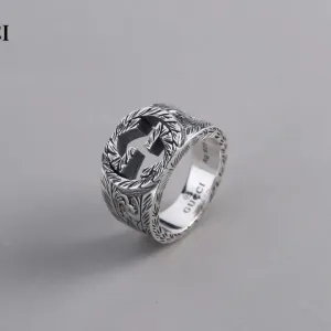 【2026】【GUCCI】クッチ 指輪 【2026】【GUCCI】クッチ 指輪