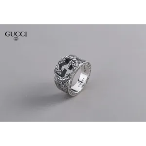 【2026】【GUCCI】クッチ 指輪 【2026】【GUCCI】クッチ 指輪