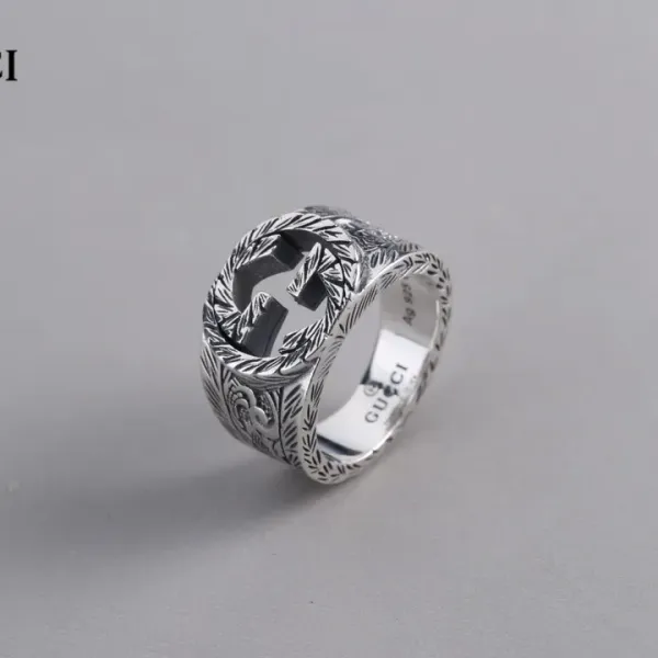 【2026】【GUCCI】クッチ 指輪 【2026】【GUCCI】クッチ 指輪