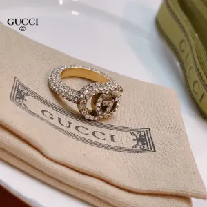 【2026】【GUCCI】クッチ 指輪 【2026】【GUCCI】クッチ 指輪