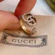 【2026】【GUCCI】クッチ 指輪 【2026】【GUCCI】クッチ 指輪