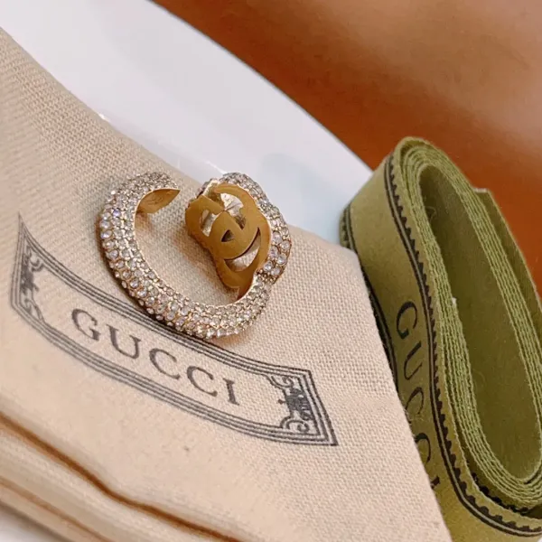【2026】【GUCCI】クッチ 指輪 【2026】【GUCCI】クッチ 指輪