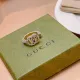 【2026】【GUCCI】クッチ 指輪 【2026】【GUCCI】クッチ 指輪