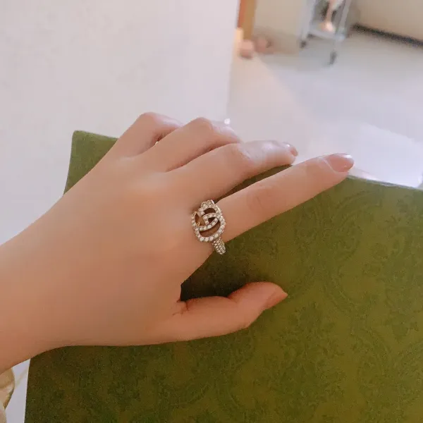 【2026】【GUCCI】クッチ 指輪 【2026】【GUCCI】クッチ 指輪