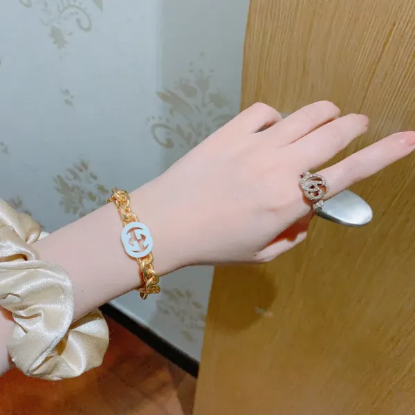 【2026】【GUCCI】クッチ 指輪 【2026】【GUCCI】クッチ 指輪