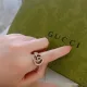 【2026】【GUCCI】クッチ 指輪 【2026】【GUCCI】クッチ 指輪