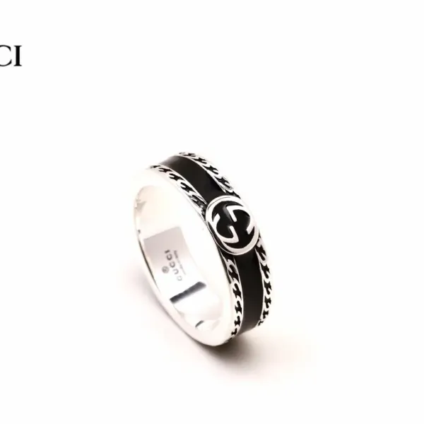 【2026】【GUCCI】クッチ 指輪 【2026】【GUCCI】クッチ 指輪