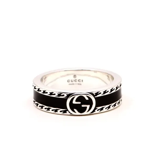 【2026】【GUCCI】クッチ 指輪 【2026】【GUCCI】クッチ 指輪