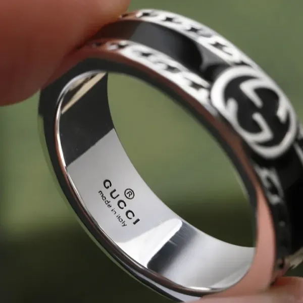 【2026】【GUCCI】クッチ 指輪 【2026】【GUCCI】クッチ 指輪