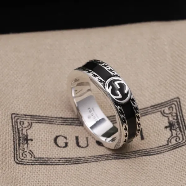 【2026】【GUCCI】クッチ 指輪 【2026】【GUCCI】クッチ 指輪