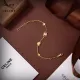 【2026】【CELINE】ブレスレット、ファッションシンプルなスタイル 【2026】【CELINE】ブレスレット、ファッションシンプルなスタイル