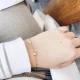 【2026】【CELINE】ブレスレット、ファッションシンプルなスタイル 【2026】【CELINE】ブレスレット、ファッションシンプルなスタイル