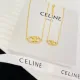 【2026】【CELINE】ネックレス、新しいネックレス万能シンプルファッションオーナメント 【2026】【CELINE】ネックレス、新しいネックレス万能シンプルファッションオーナメント