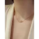 【2026】【CELINE】ネックレス、新しいネックレス万能シンプルファッションオーナメント 【2026】【CELINE】ネックレス、新しいネックレス万能シンプルファッションオーナメント
