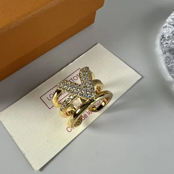 【2026】【LOUIS VUITTON】 ルイヴィトン 指輪
