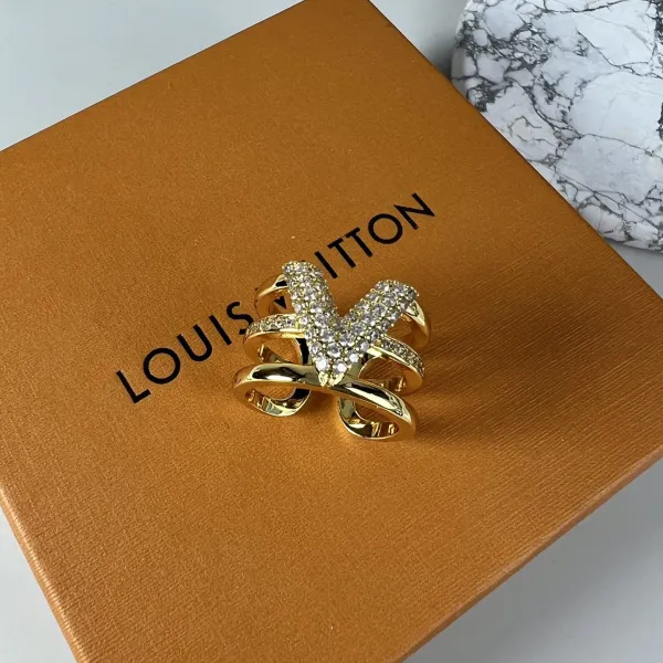 【2026】【LOUIS VUITTON】 ルイヴィトン 指輪