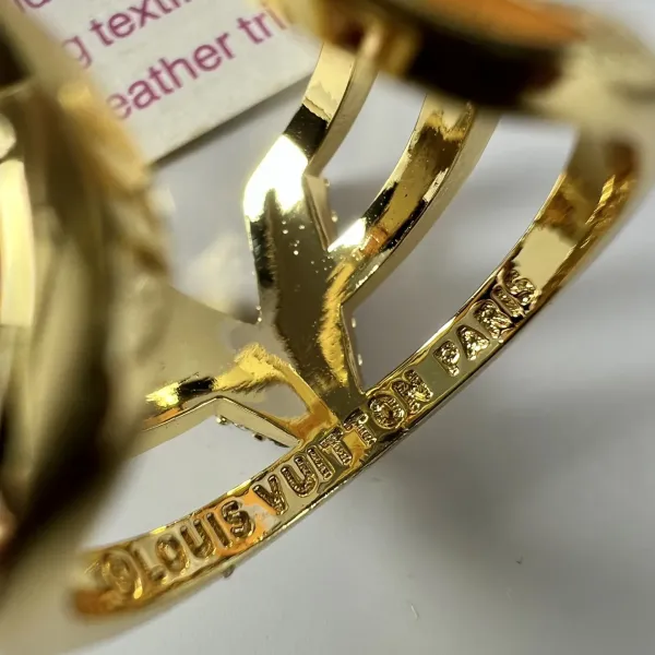 【2026】【LOUIS VUITTON】 ルイヴィトン 指輪