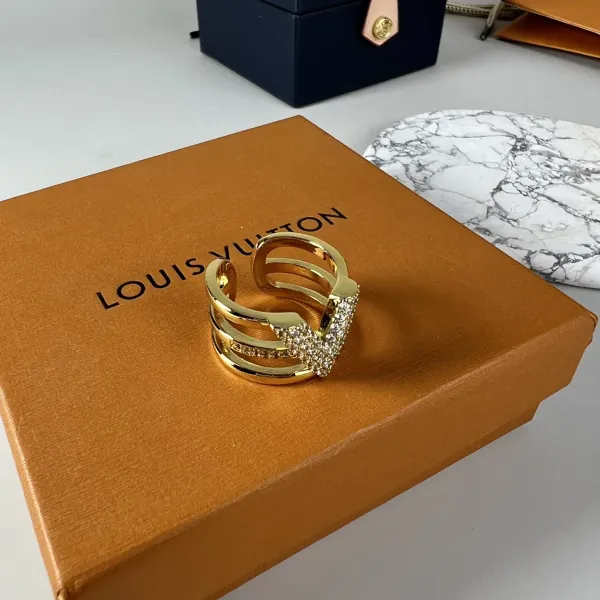 【2026】【LOUIS VUITTON】 ルイヴィトン 指輪