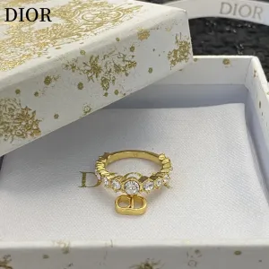 【2026】【DIOR】ディオール 指輪 【2026】【DIOR】ディオール 指輪