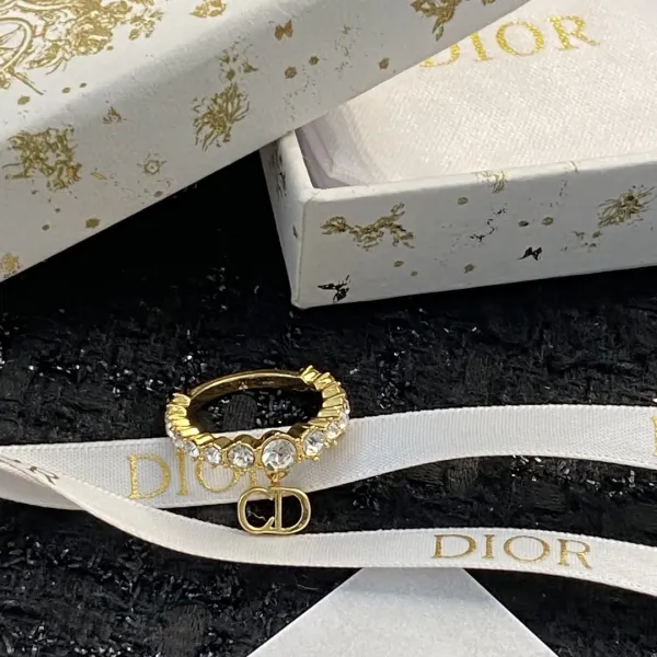 【2026】【DIOR】ディオール 指輪 【2026】【DIOR】ディオール 指輪