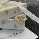 【2026】【DIOR】ディオール 指輪 【2026】【DIOR】ディオール 指輪