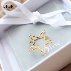 【2026】【DIOR】ディオール 指輪 【2026】【DIOR】ディオール 指輪