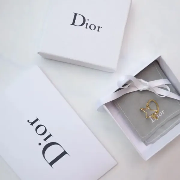 【2026】【DIOR】ディオール 指輪 【2026】【DIOR】ディオール 指輪