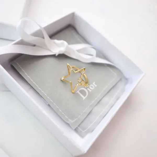 【2026】【DIOR】ディオール 指輪 【2026】【DIOR】ディオール 指輪