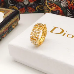 【2026】【DIOR】ディオール 指輪 【2026】【DIOR】ディオール 指輪